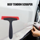 Window Glass Grout Filler Car Film Scraper Blade Tile Space Filling Tools Newly