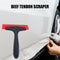 Window Glass Grout Filler Car Film Scraper Blade Tile Space Filling Tools Newly