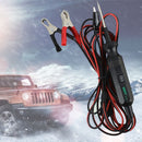 Test Tool Car Circuit Tester Car Long Probe Pen Car Electrical Circuit Test Pen