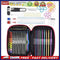 DIY Aluminum Crochet Hooks Sweater Knit Sewing Needles Set Kit (100pcs)