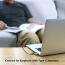 Phone Data Transfer PD Charging Adapter 10Gbps Converter USB 3.1 to Type C