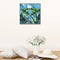 30x30cm 5D DIY Full Drill Diamond Painting Animal Frog Cross Stitch Embroidery