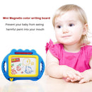 Recycle Doodling Board Drawing Pen Early Learning Educational Toys