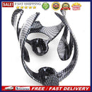 Cycling Bicycle Outdoor Carbon Fiber Water Bottle Drinks Holder Cages Rack