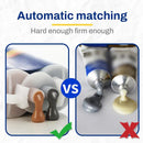 Iron Steel Metal Repair Glue Magic Welding Glue Repair Adhesive Industrial`