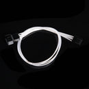 30cm 4Pin PWM Extension Cable 1 to 1 2 3 Way Multi-Fan Cooler Splitter Adap