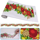 #A 1M Christmas Tape Handmade DIY Tape Art Crafts for Kids Nice Gift Gift Packag
