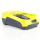 Adapter Battery Charger For Ryobi 12V-18V One+ Plus Li-ion Ni-CD NI-MH Battery