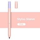Silicone Case for Lenovo Xiaoxin Pad/Pad Pro Touch Pen Stylus Cover (Pink)