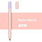 Silicone Case for Lenovo Xiaoxin Pad/Pad Pro Touch Pen Stylus Cover (Pink)