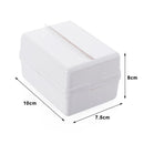 Birthday Making Mold Cake Topper Cake ATM Storage Boxes Surprise Money Box