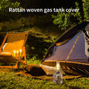 Camping Stove Adapter Gas Adapter Converter Wilderness Survival Tools