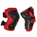 Set Protective Equipment Kids Protective Gear Sets Children Sports Guard Set