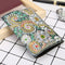 DIY Special Shaped Diamond Painting PU Leather Passport Protective Cover Newly