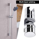 Hand Shower Bracket - Adjustable Shower Head Sprayer Holders Replacement Newly
