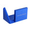 Round Center Line Scriber 45 Degree Drawing Pen Blank Center Finder (Blue) Newly