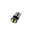 Bulbs 2SMD 5630 Car LED Reading Bulbs License Plate Light T10 W5W Dome Map