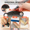 Right Angle Clamp Fixing Clips Picture Frame Corner Clamp for Woodworking