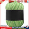 Gradient Color Milk Cotton Yarn Scarf Sweater Crochet Knitting Yarn (C) Newly