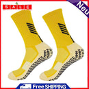 Outdoor Sports Cycling Running Socks Anti Brief Soccer Basketball Football Socks
