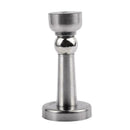 Perforated Steel Door Suction Strong Magnetic Wall Door Stop Suction A9S4