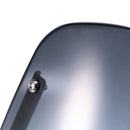 Motorcycle Windscreen Motorcycle Headlight Light Cover Protective Guard