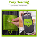 Basket Potato Carrot Shredders Grater Slicer Chopper Vegetable Cutter Slicer