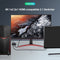 HDMI-compatible 2.1 Switcher Adapter 4K 8K 1x2 2x1 Splitter for PS4 Switch