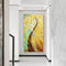 Hand Painted Oil Paint Kill Time Picture Colouring Bloom Series Artcraft Gift