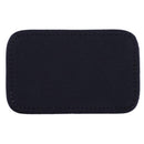 PU Leather Mouse Hand Holder Mouse Pad Gaming Hand Wrist Hand Rest(Black) Newly