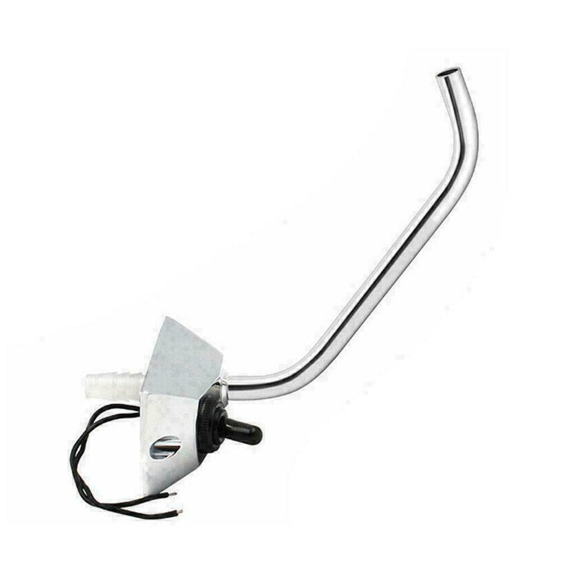 RV Kitchen Washing Water Faucet For Marine Home Boat System W2C5 Water S7R8