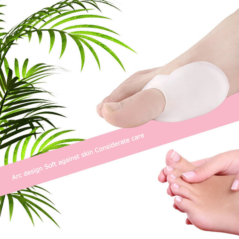 Hallux Valgus Corrector Pain Relief Orthopedic Supplies Pedicure Foot Care