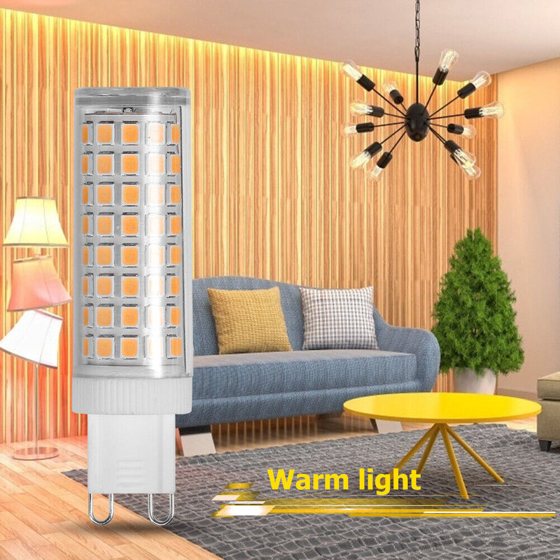 #A 10w Led Light Bulbs Led Spotlights Home 360 Degree Glow Lamp for Children