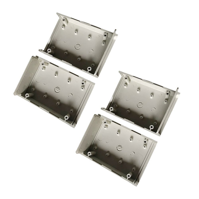 Waterproof Cover Project Electronic Project Box Enclosure Boxes Instrument Case