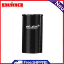 Mi Xim Aluminum Alloy Mountain Bike Seatpost Adapter Seat Tube Reducing Sleeve