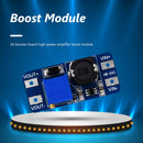 HW-045 2V-24V Adjustable Boost Module 2A Booster Power Step Up Board Converter