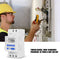 TM919A-4 Time Control Relay Weekly Programmable Digital Timer Switch (12V)