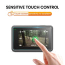 Camera Protective Films Screen Tempered Glass Protector For DJI Osmo Action 3