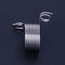 Stainless Steel Thread Leads Tool Sewing Fingertip Weaving Tools DIY Clothing Bast