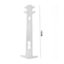 Bicycle Chain Checker Mountain Road Bike MTB Chains Gauge Measurement Ruler