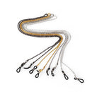 Durable Reading Glasses Chain Metal Lanyard Sunglasses Strap Spectacles Cord