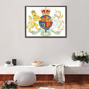 5D DIY Diamond Painting Team Full Round Drill Mosaic Rhinestone Picture Home