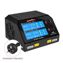 ULTRA POWER UP8 2 Channel 2x16A Battery Balance Charger Discharger (AU)