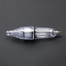 Underwater Fish Attracting Lure LED Fishing Flash Light(Green Light)(12CM) Newly