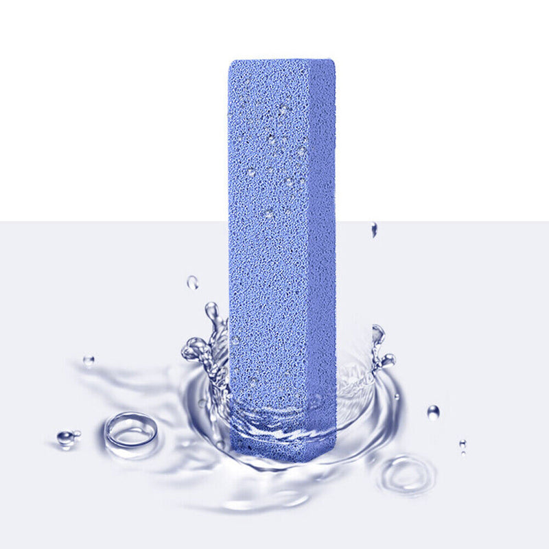 Foot Smooth Plate File Long Square Pumice Stone Dead Skin Peeling Foot Pedicure