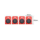 ABS Durable Furniture Moving Transport Chair Bed Lifter Strong-bearing Capacity
