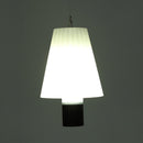 Outdoor Camping Lamp Shade LED Flashlight Lampshade Dust Cover Light Decor Newly