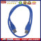 USB Type A to USB Type A Cable Male to Male Cord for PCI Express Riser 24 inch