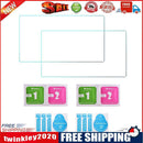 STARTRC 2 Packs for MINI 3PRO Remote Control Screen HD Tempered Glass Film