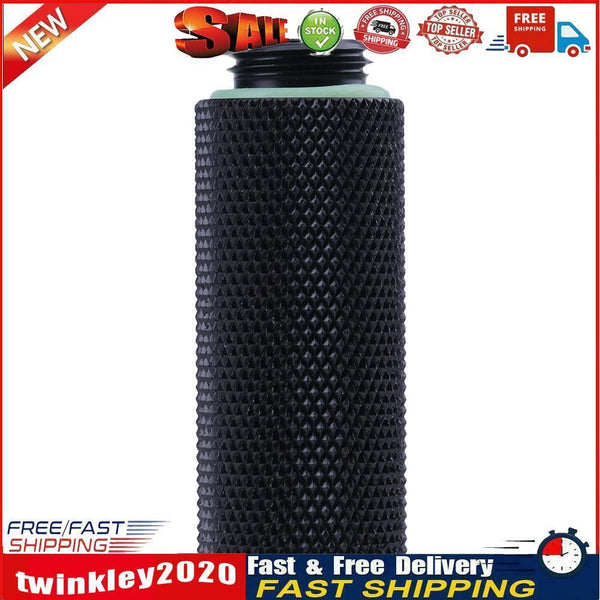 40mm G1/4 Thread Water Cooling PC Water Cooling Tube Base Extender Newly